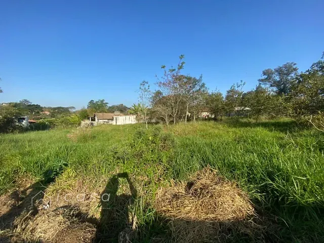 Terreno com 1116m², à venda, no bairro Chácara Santa Rita em Caçapava