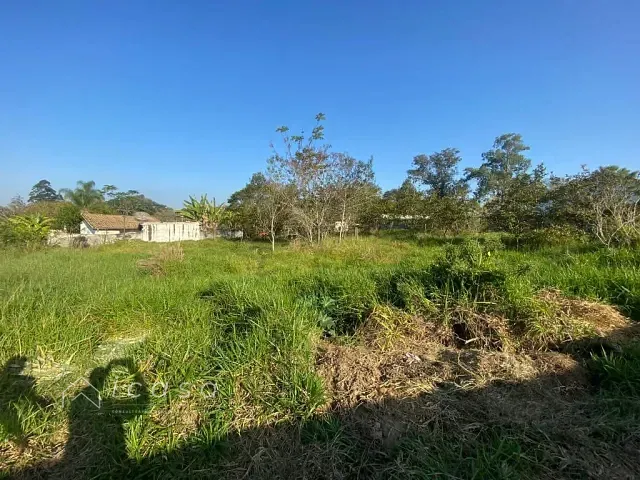 Terreno com 1116m², à venda, no bairro Chácara Santa Rita em Caçapava