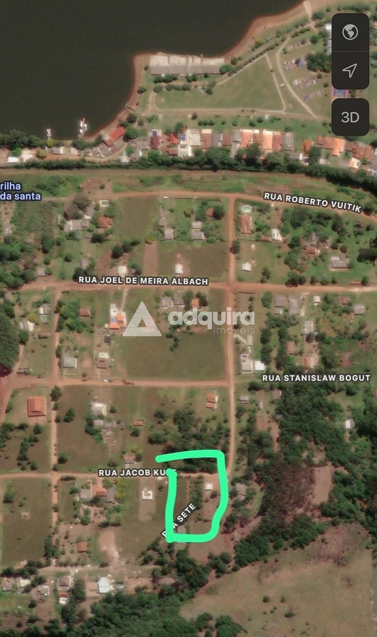 Terreno, 1000 m² - Foto 7