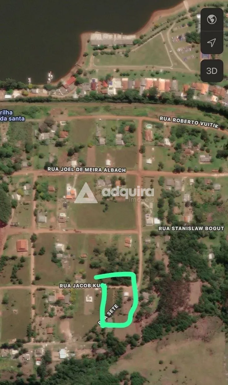 Terreno, 1000 m² - Foto 7