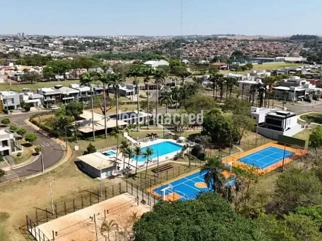 Terreno com 250m², à venda, no bairro Condominio Bella Vitta em Londrina
