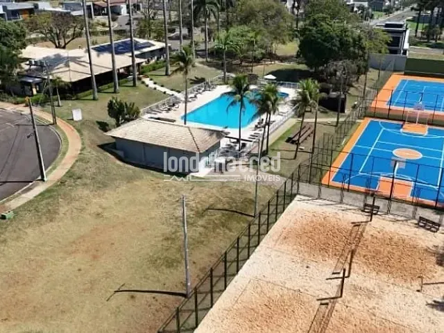 Terreno com 250m², à venda, no bairro Condominio Bella Vitta em Londrina