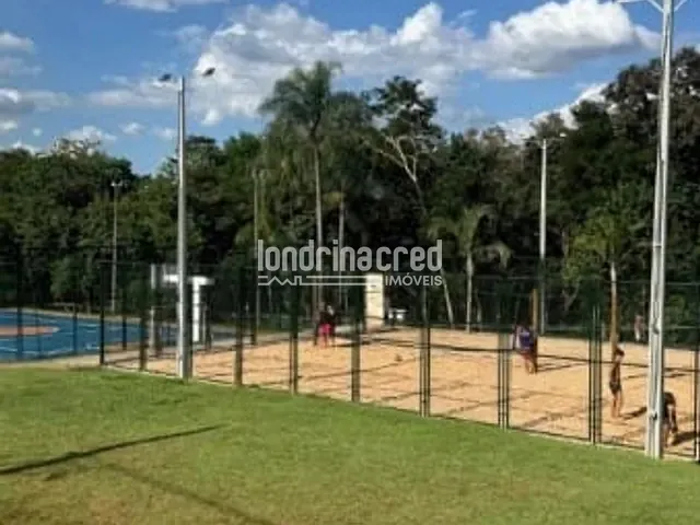 Terreno com 250m², à venda, no bairro Condominio Bella Vitta em Londrina