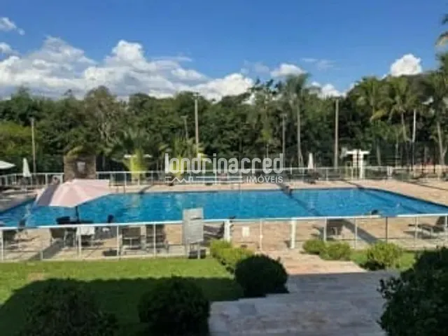 Terreno com 250m², à venda, no bairro Condominio Bella Vitta em Londrina