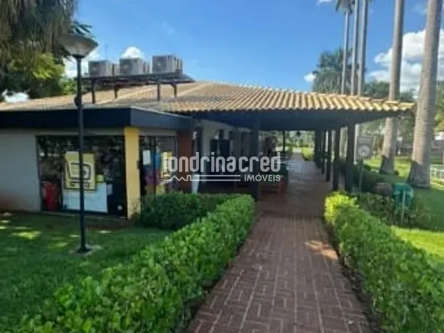 Terreno com 250m², à venda, no bairro Condominio Bella Vitta em Londrina