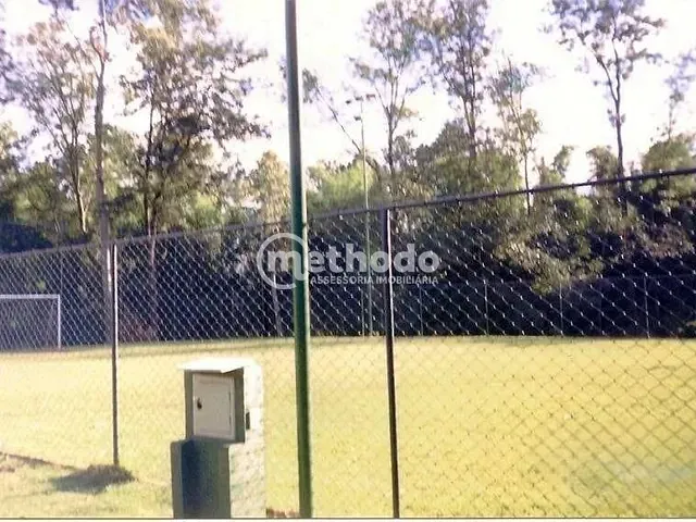Terreno com 536m², à venda, no bairro Loteamento Residencial Fazenda São José em Valinhos