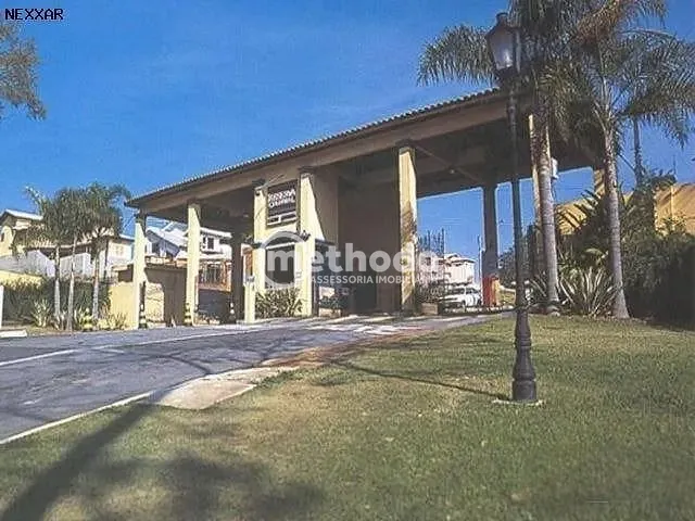 Terreno com 536m², à venda, no bairro Loteamento Residencial Fazenda São José em Valinhos