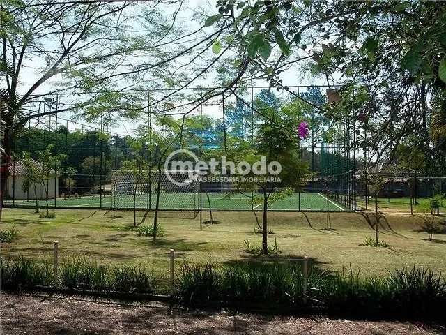 Terreno com 536m², à venda, no bairro Loteamento Residencial Fazenda São José em Valinhos