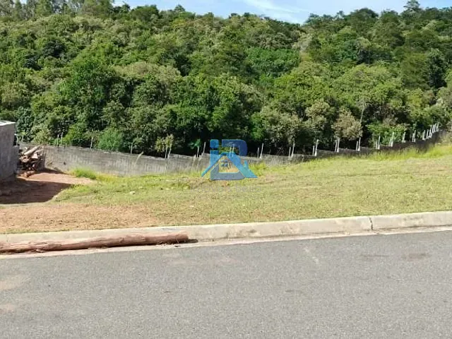 Terreno com 394m², à venda, no bairro Bairro Itapema em Itatiba