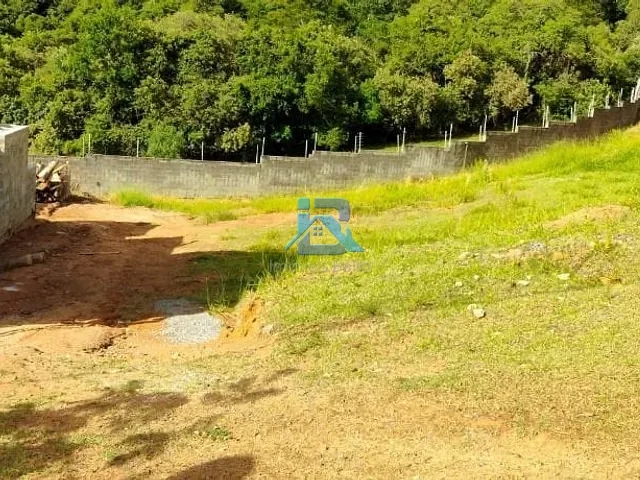 Terreno com 394m², à venda, no bairro Bairro Itapema em Itatiba