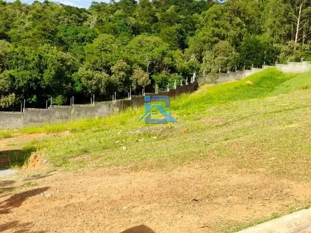 Terreno com 394m², à venda, no bairro Bairro Itapema em Itatiba