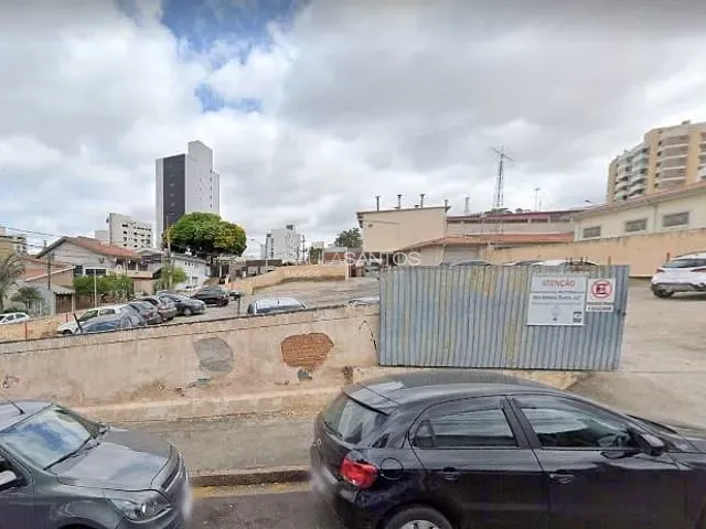 Terreno com 824m², à venda, no bairro Jardim Vergueiro em Sorocaba