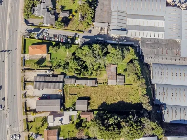 Terreno à venda, no bairro Arruda em Colombo