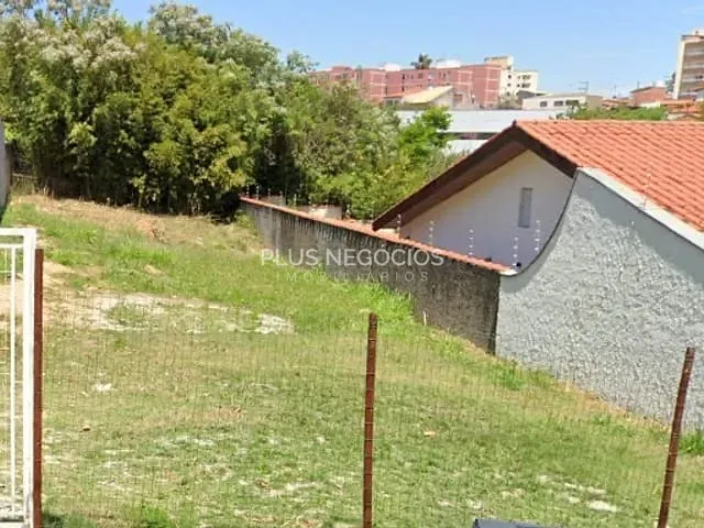 Terreno com 445m², à venda, no bairro Mangal em Sorocaba