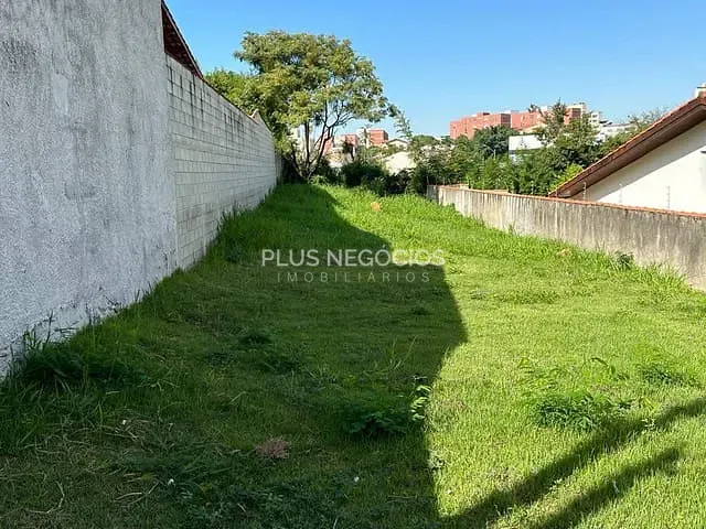 Terreno com 445m², à venda, no bairro Mangal em Sorocaba