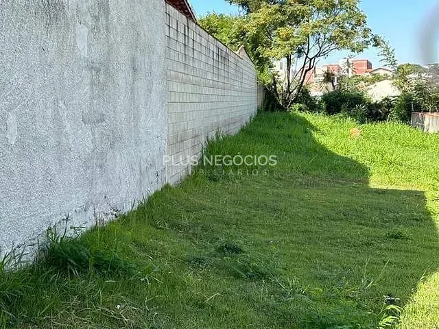Terreno com 445m², à venda, no bairro Mangal em Sorocaba
