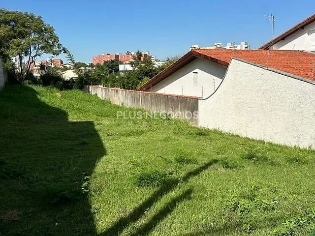 Terreno com 445m², à venda, no bairro Mangal em Sorocaba