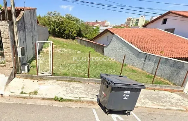 Terreno, 445 m² - Foto 5