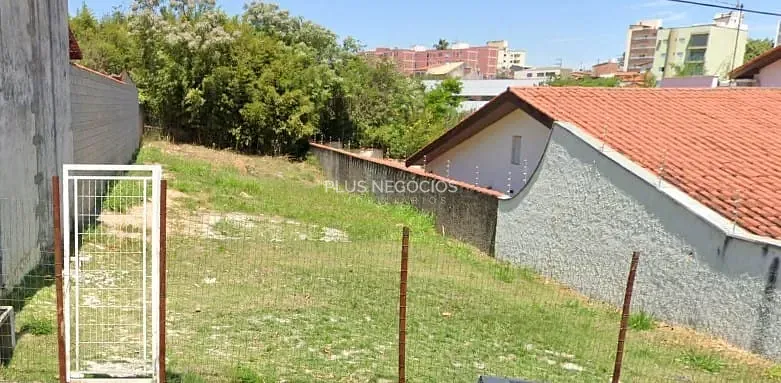 Terreno, 445 m² - Foto 1