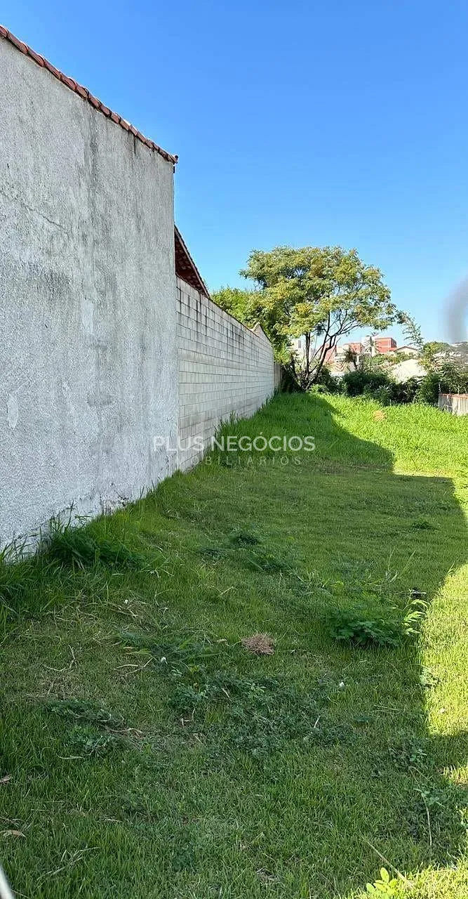 Terreno, 445 m² - Foto 2