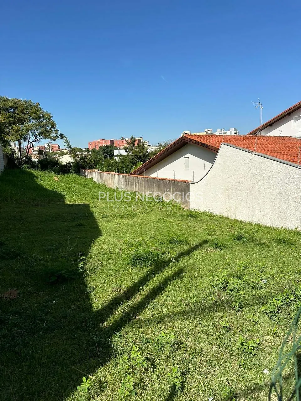 Terreno, 445 m² - Foto 3