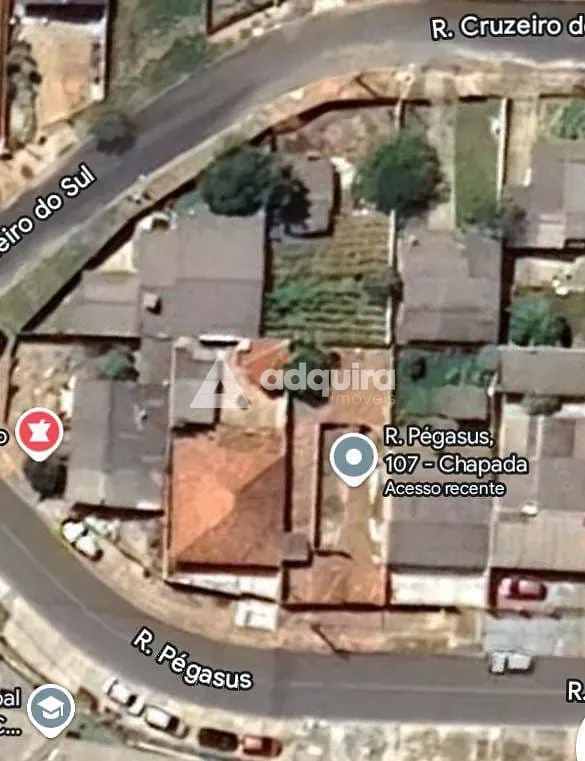 Terreno, 250 m² - Foto 2