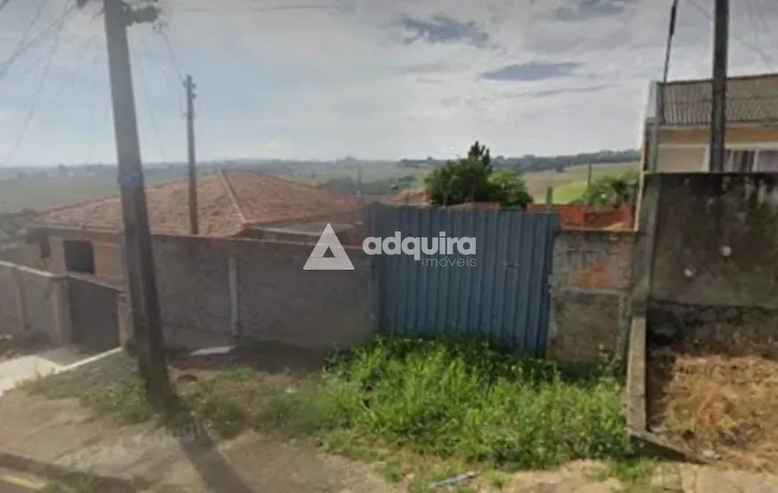 Terreno, 250 m² - Foto 1