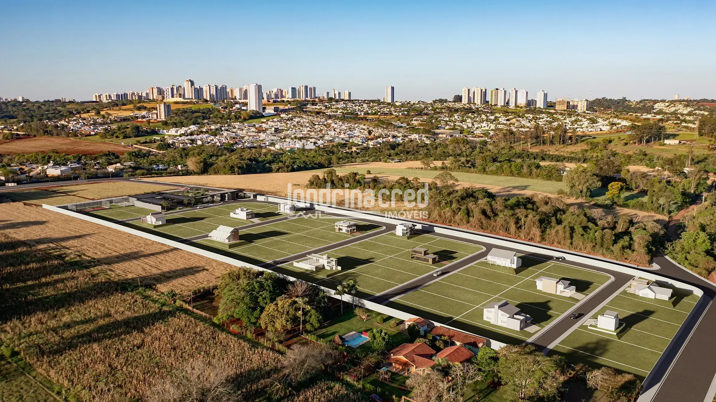 Terreno, 431 m² - Foto 2