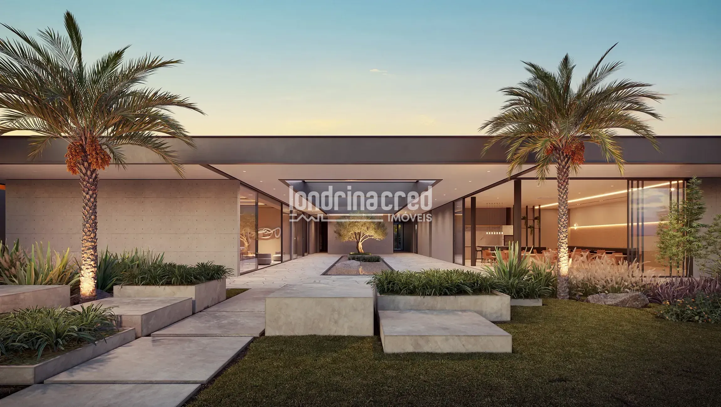 Terreno, 431 m² - Foto 3