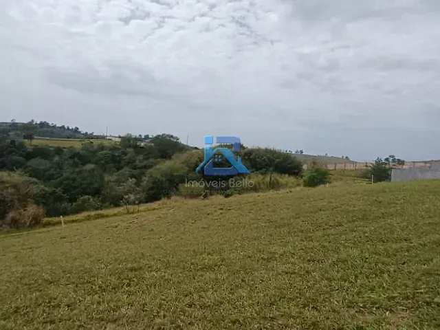 Terreno com 1200m², à venda, no bairro Reserva Santa Rosa em Itatiba
