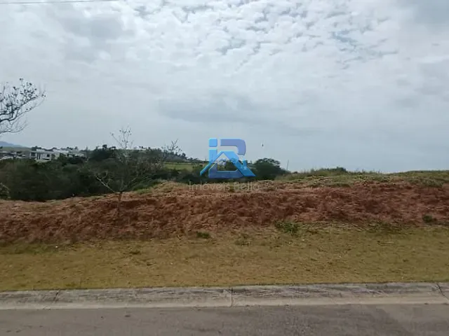 Terreno com 1200m², à venda, no bairro Reserva Santa Rosa em Itatiba
