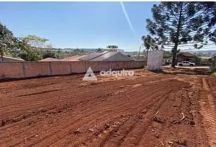 Terreno, 490 m² - Foto 1