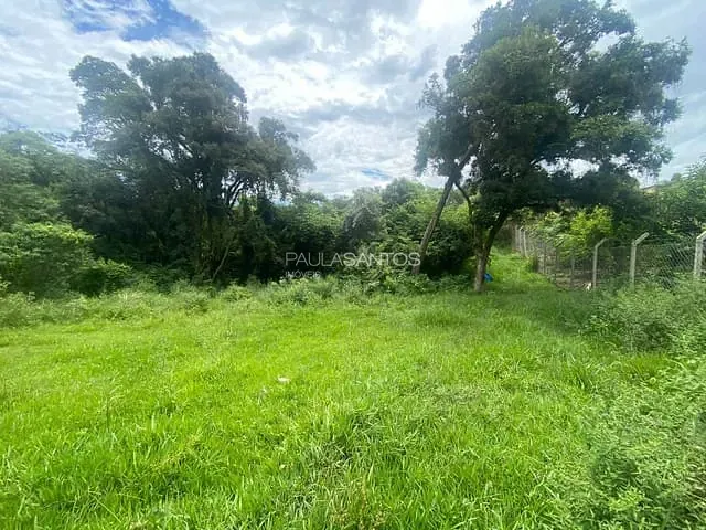 Terreno com 24200m², à venda, no bairro Éden em Sorocaba