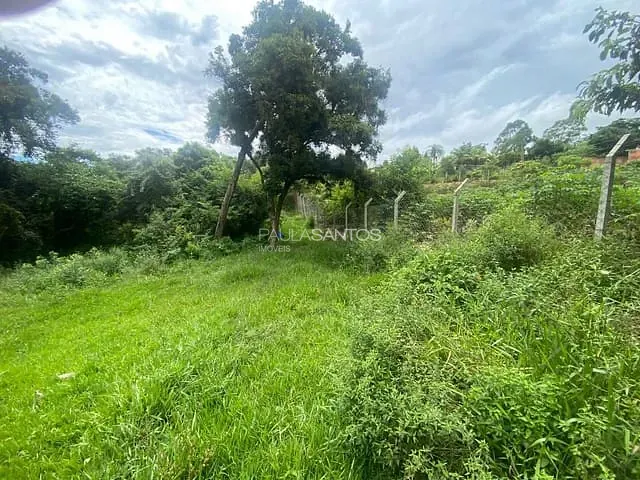 Terreno com 24200m², à venda, no bairro Éden em Sorocaba