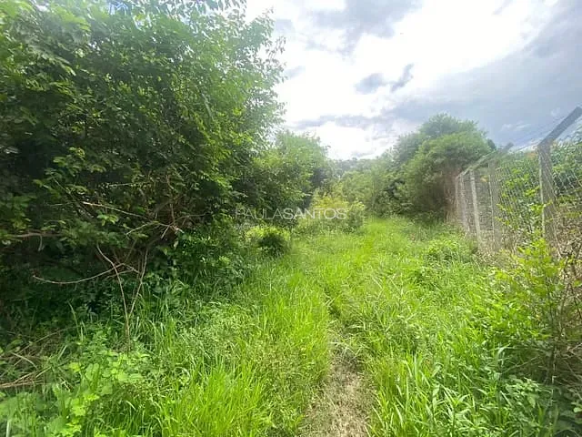 Terreno com 24200m², à venda, no bairro Éden em Sorocaba