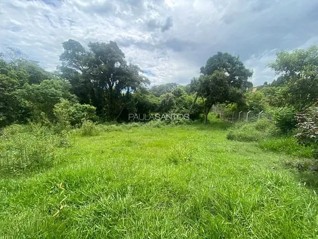 Terreno com 24200m², à venda, no bairro Éden em Sorocaba