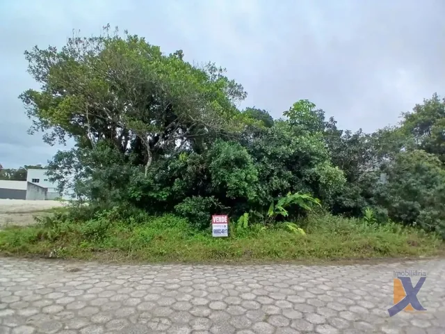 Terreno à venda, no bairro Atami em Pontal Do Paraná