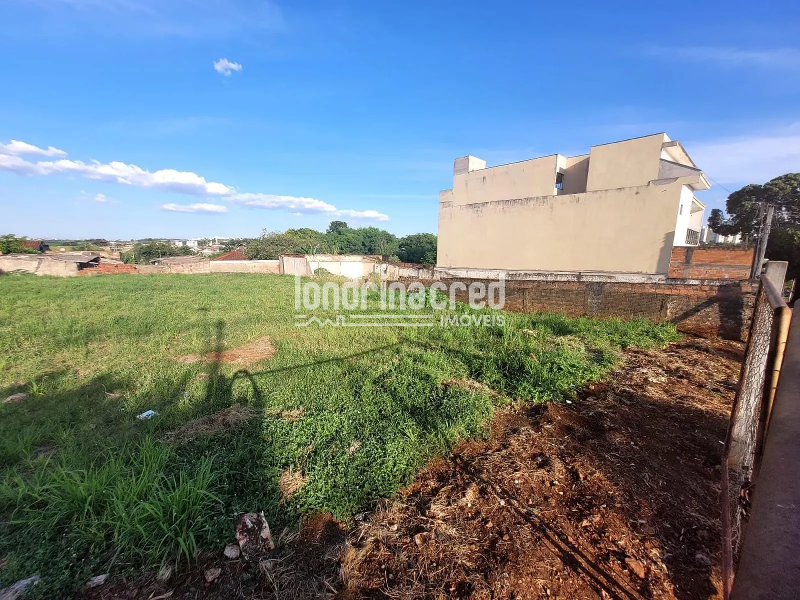 Terreno, 856 m² - Foto 6
