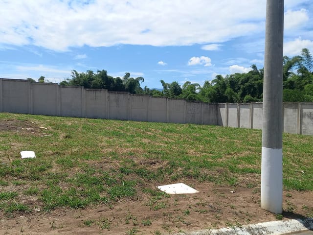 Terreno com 250m², à venda, no bairro Centro em Taubaté