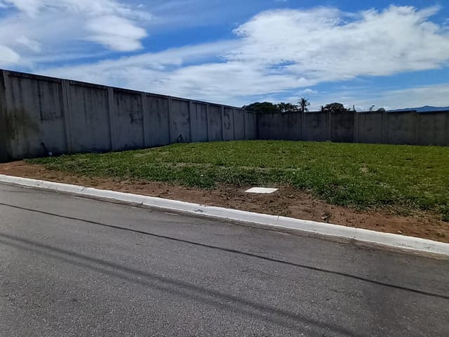 Terreno com 250m², à venda, no bairro Centro em Taubaté