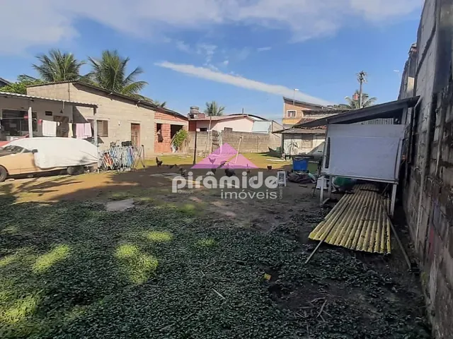Terreno com 1048m², à venda, no bairro Morro do Algodão em Caraguatatuba