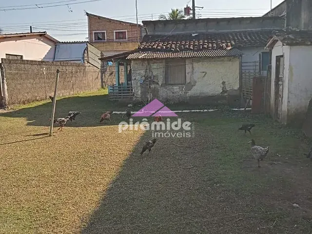 Terreno com 1048m², à venda, no bairro Morro do Algodão em Caraguatatuba