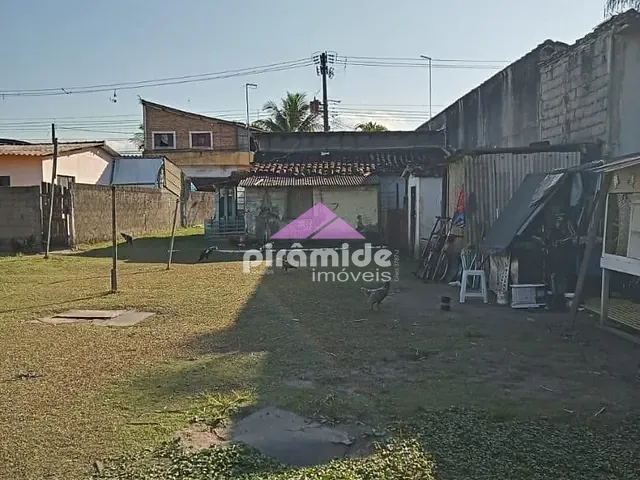 Terreno com 1048m², à venda, no bairro Morro do Algodão em Caraguatatuba