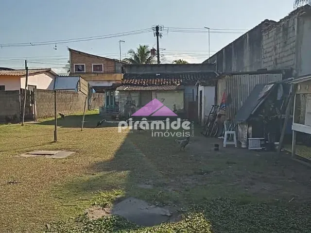 Terreno com 1048m², à venda, no bairro Morro do Algodão em Caraguatatuba