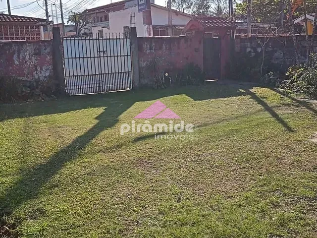 Terreno com 1048m², à venda, no bairro Morro do Algodão em Caraguatatuba
