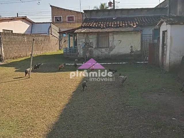Terreno com 1048m², à venda, no bairro Morro do Algodão em Caraguatatuba