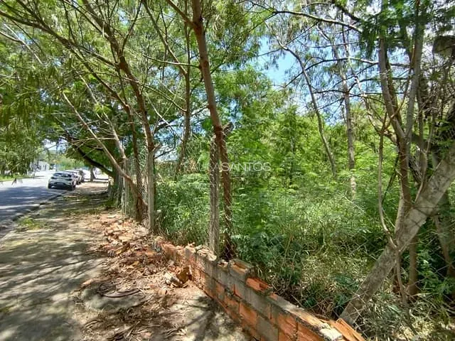 Terreno com 548m², à venda, no bairro Jardim América em Sorocaba