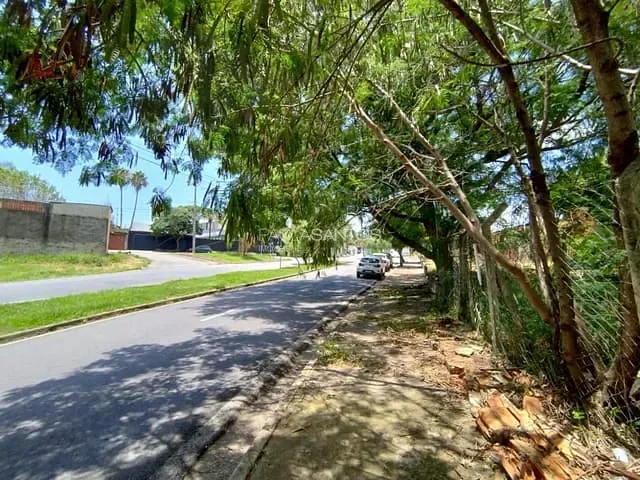 Terreno com 548m², à venda, no bairro Jardim América em Sorocaba