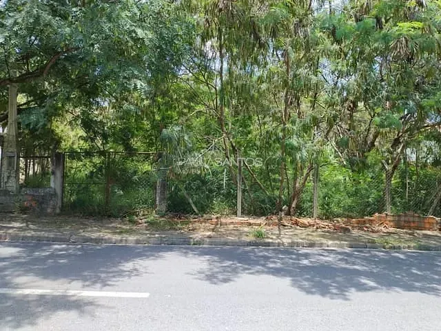 Terreno com 548m², à venda, no bairro Jardim América em Sorocaba