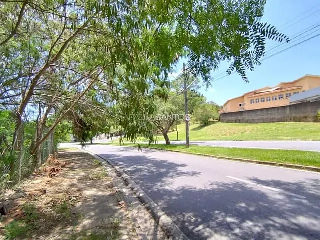 Terreno com 548m², à venda, no bairro Jardim América em Sorocaba